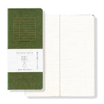 Ro-Biki Note - Lined Notebook