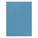 Septcouleur Notebook - Cobalt Blue