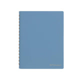 Septcouleur A6 Notebook - Blue
