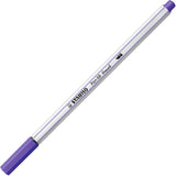 Stabilo Brush Pen