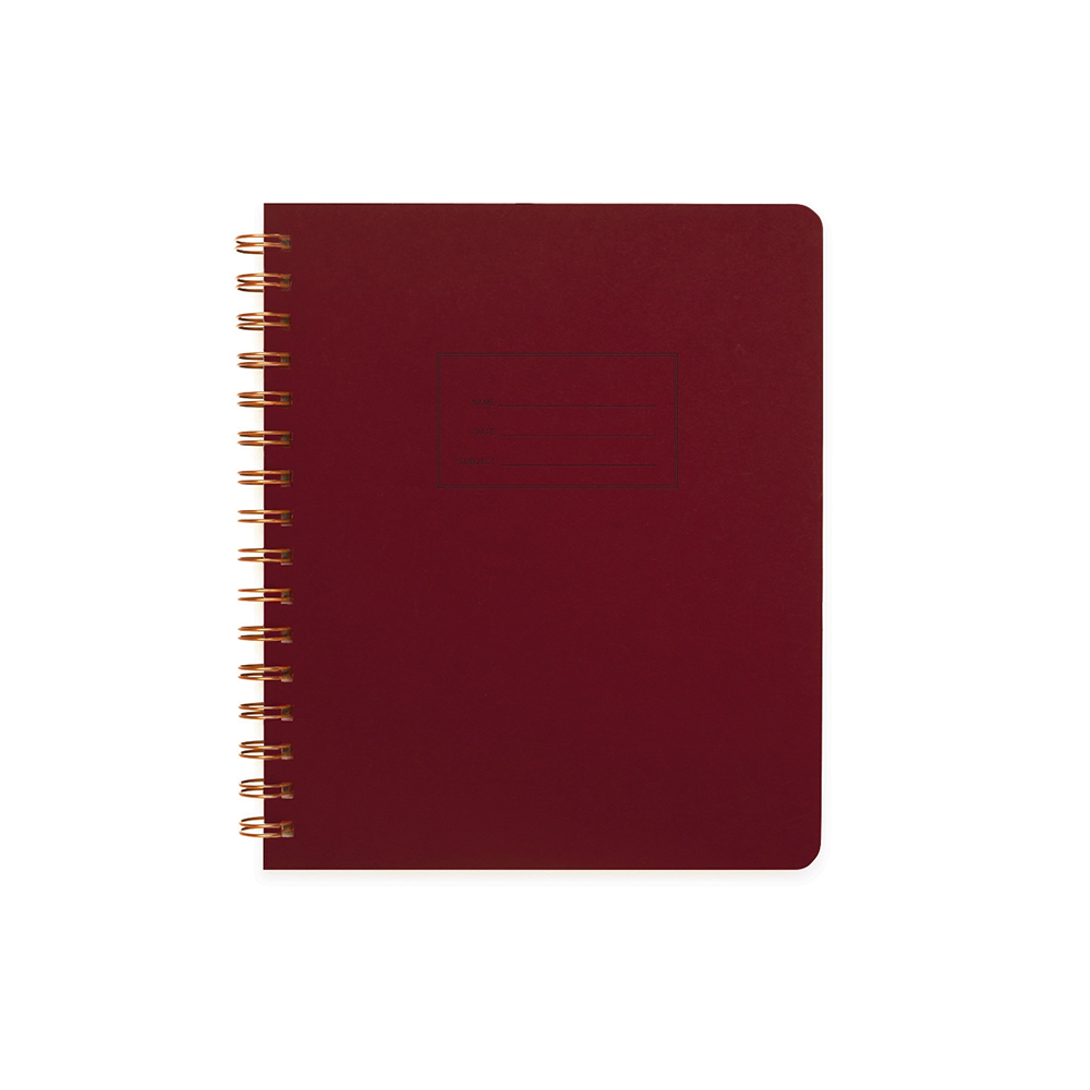 Standard Grid Notebook - Pinot