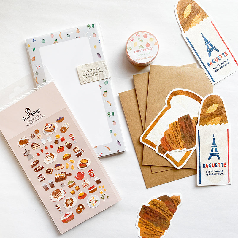 SURPRISE BOX: Just a little treat! - M.Lovewell