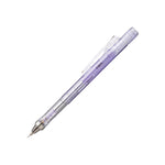 Mono Graph 0.5mm Transparent Mechanical Pencil - Clear Lavender