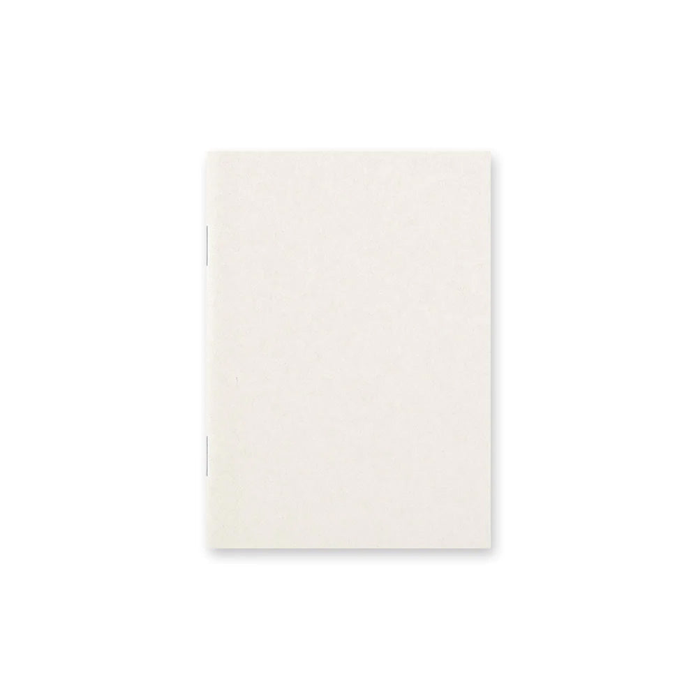 Traveler's Notebook Passport Insert 015 - Watercolor - M.Lovewell