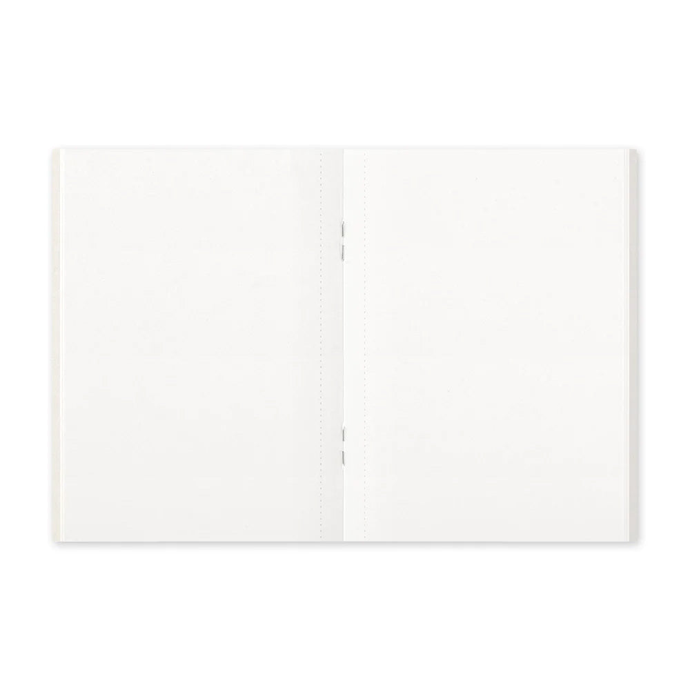 Traveler's Notebook Passport Insert 015 - Watercolor - M.Lovewell