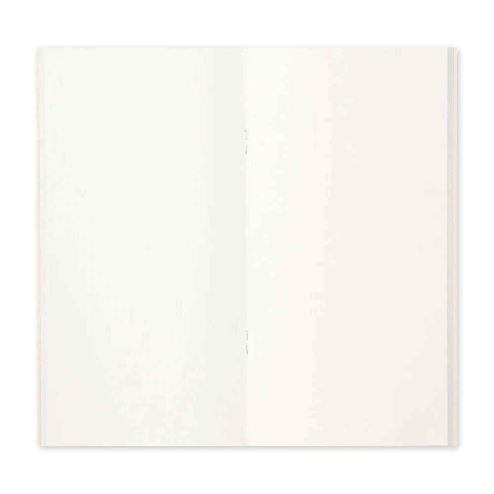 Traveler's Notebook Insert 013 - Lightweight Paper