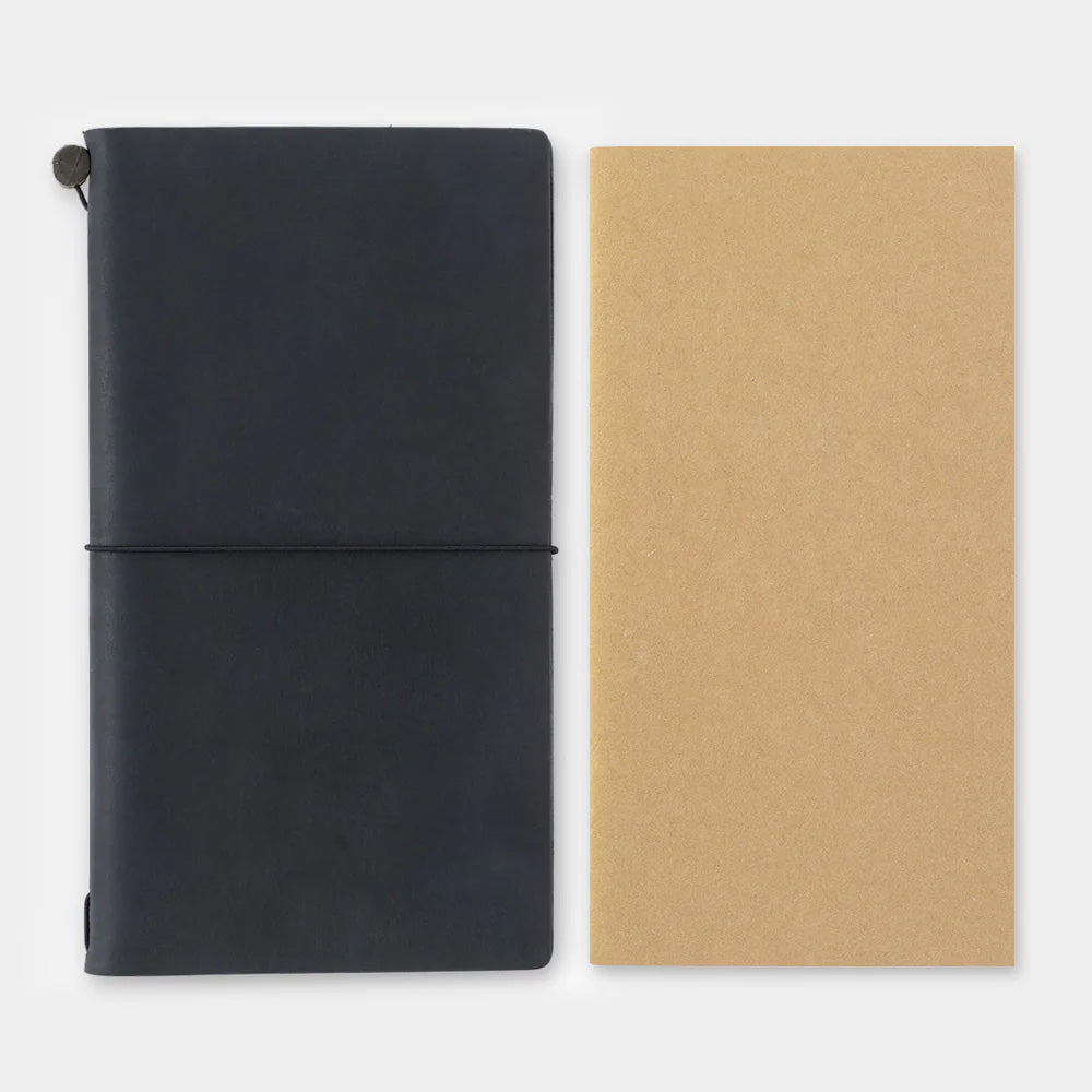 Traveler's Notebook Insert 028 - Card File