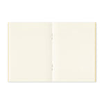 Traveler's Notebook Passport Insert 013 - Cream Blank Paper