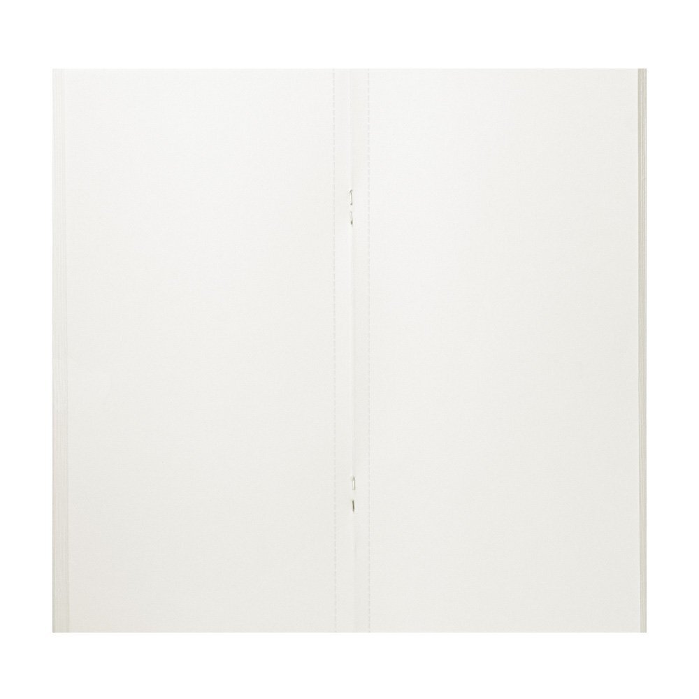 Midori Traveler's Notebook Insert 012 - Sketchbook - M.Lovewell