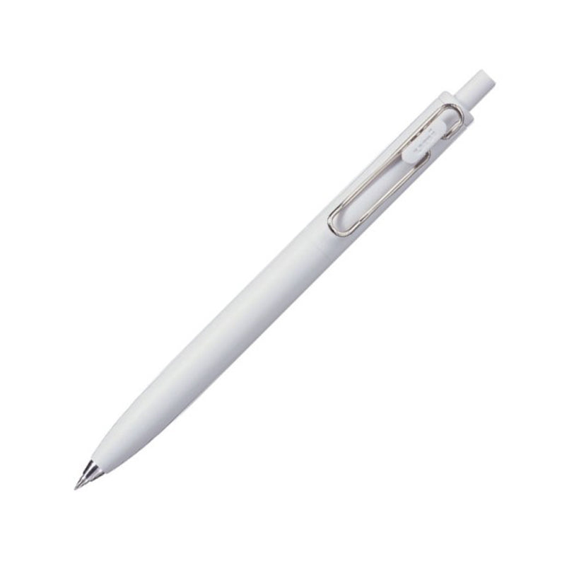 Uni-ball One F. 0.38mm Gel Pen