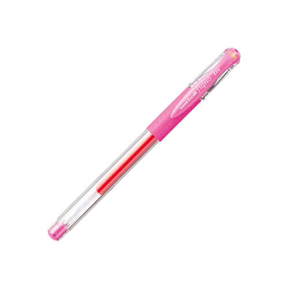 Uni-Ball Signo UM-151 DX Gel Pen