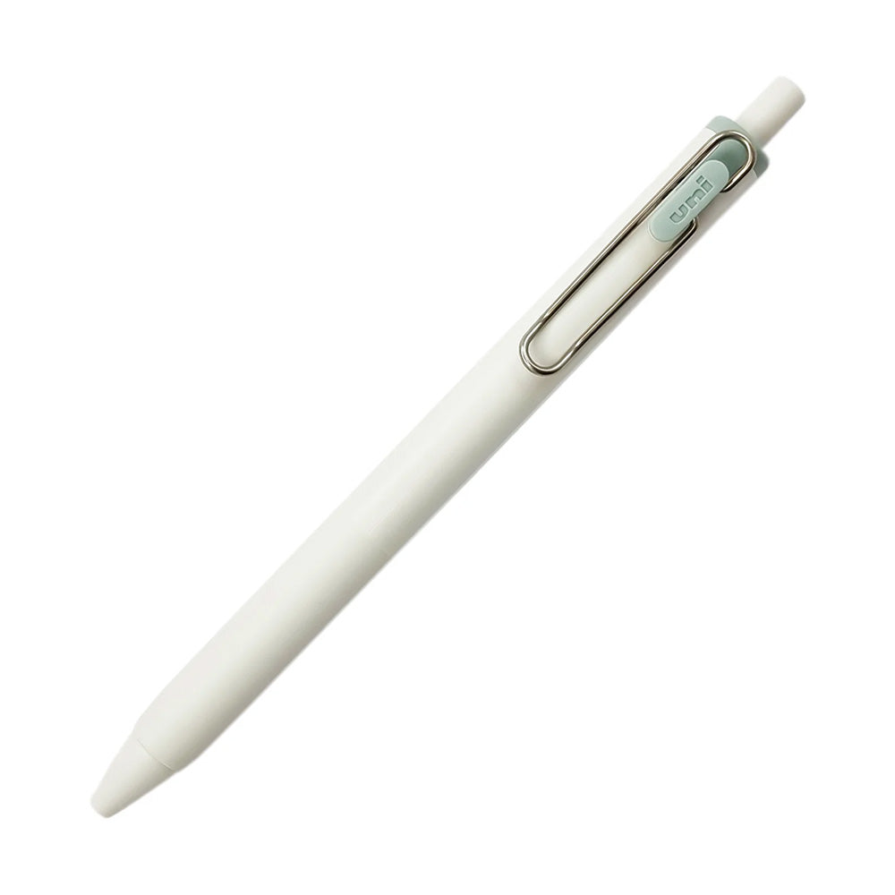 Uni Ball One 0.38mm Gel Pen