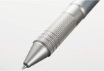 Uni Jetstream 4 & 1 Metal Edition Pen and Pencil - Rose Gold