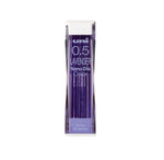 Uni Nano Dia Mechanical Pencil 0.5mm Lead Refill - Lavender