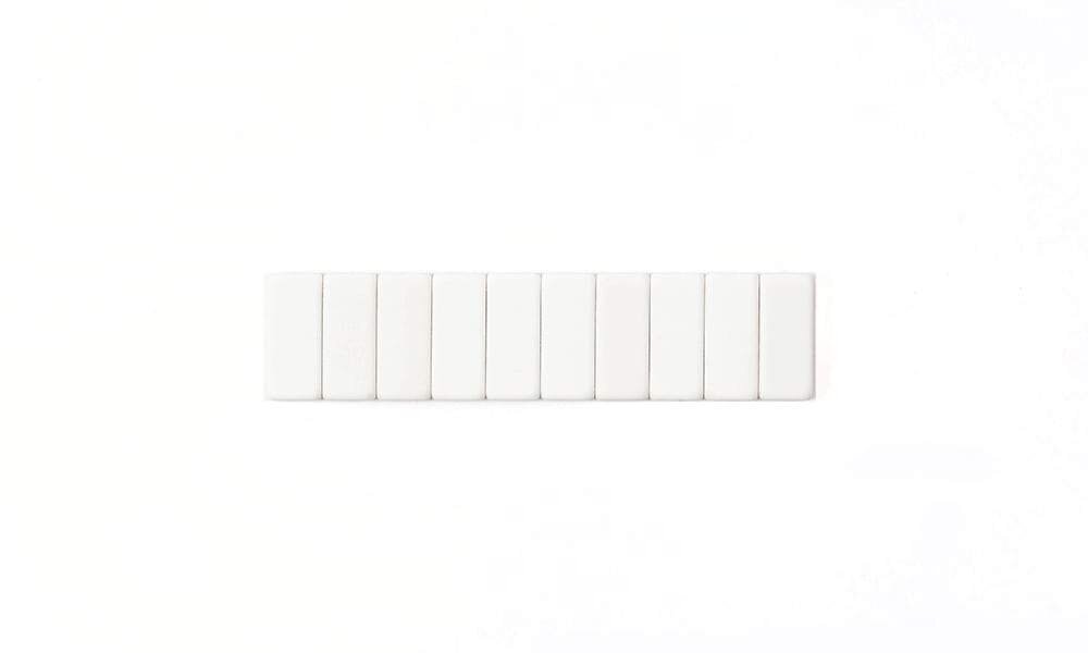 Blackwing Replacement Erasers - M.Lovewell