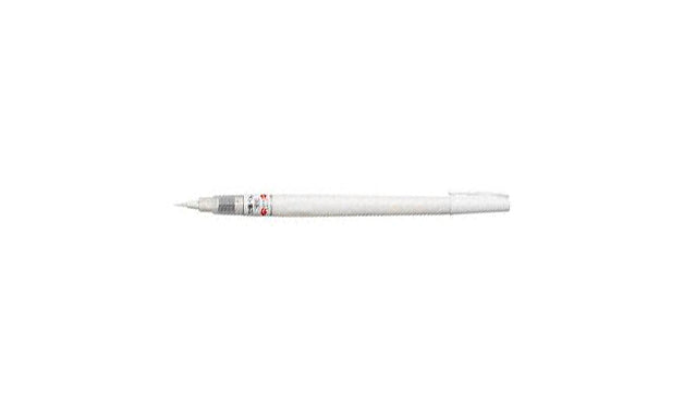 Kuretake White Brush Pen Refill - M.Lovewell
