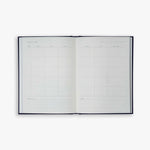 Yearly Planner