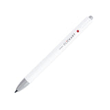 Clickart Retractable Pen Marker - Pastel Palette