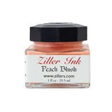 Ziller Ink - Peach Blush