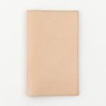 MD Notebook Goat Cover B6 Slim