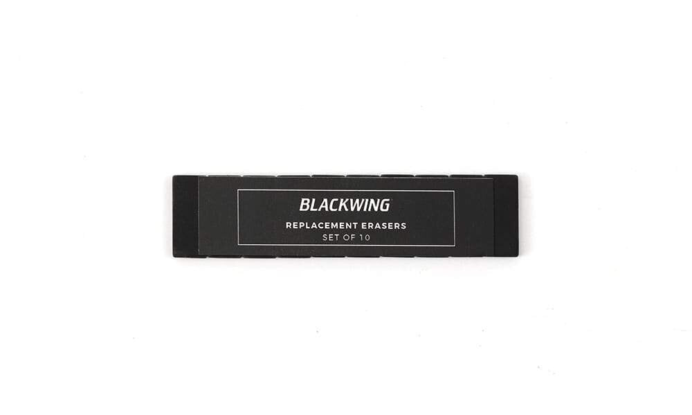 Blackwing Replacement Erasers - M.Lovewell