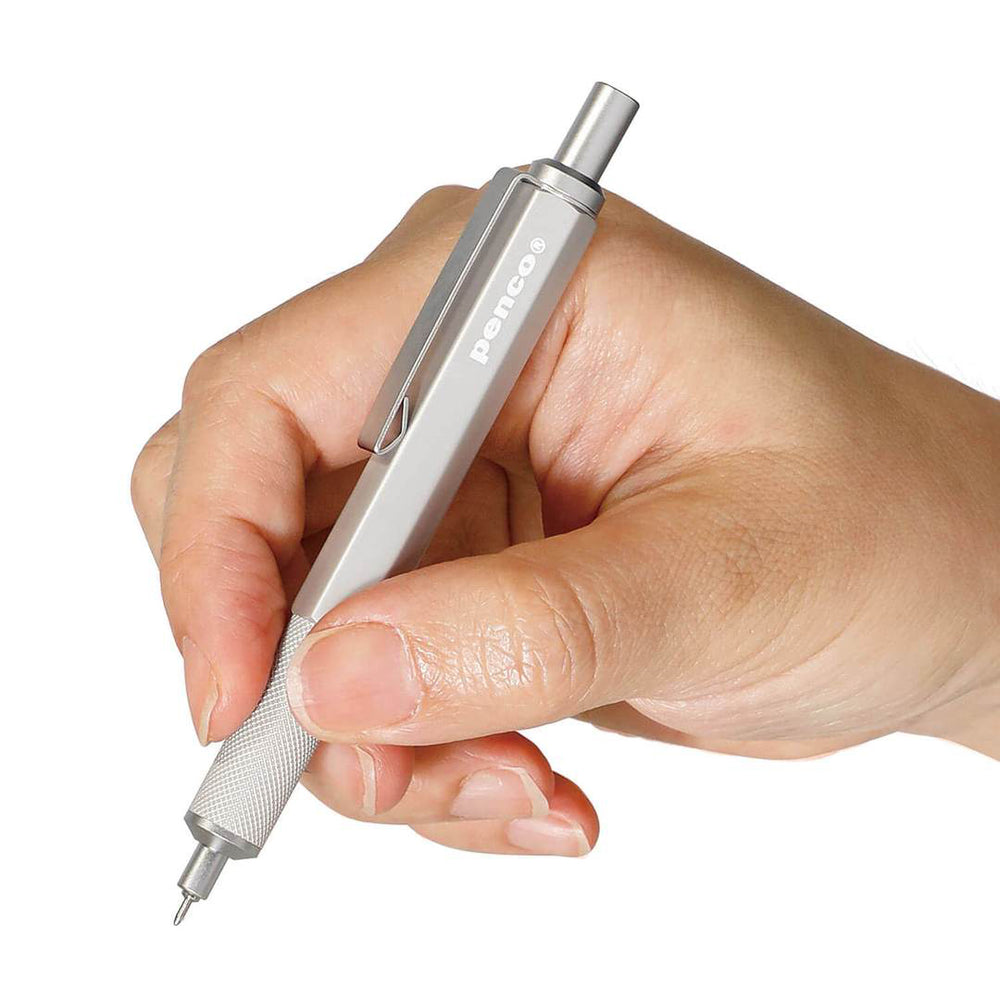 Penco Drafting Ballpoint Pen