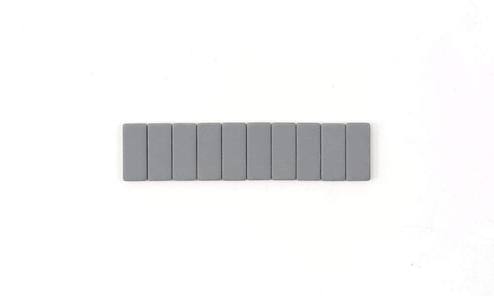 Blackwing Replacement Erasers - M.Lovewell