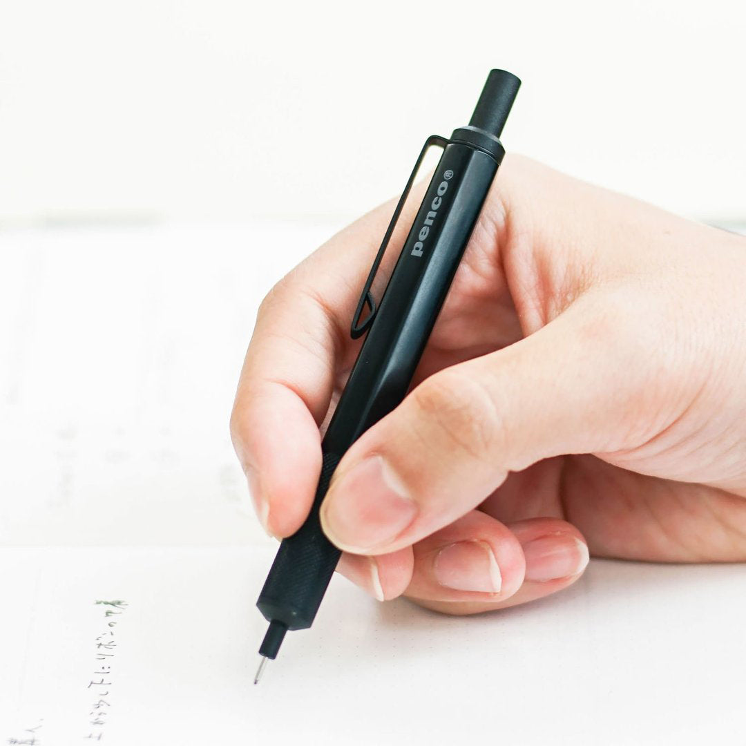 Penco Drafting 0.5mm Mechanical Pencil - M.Lovewell