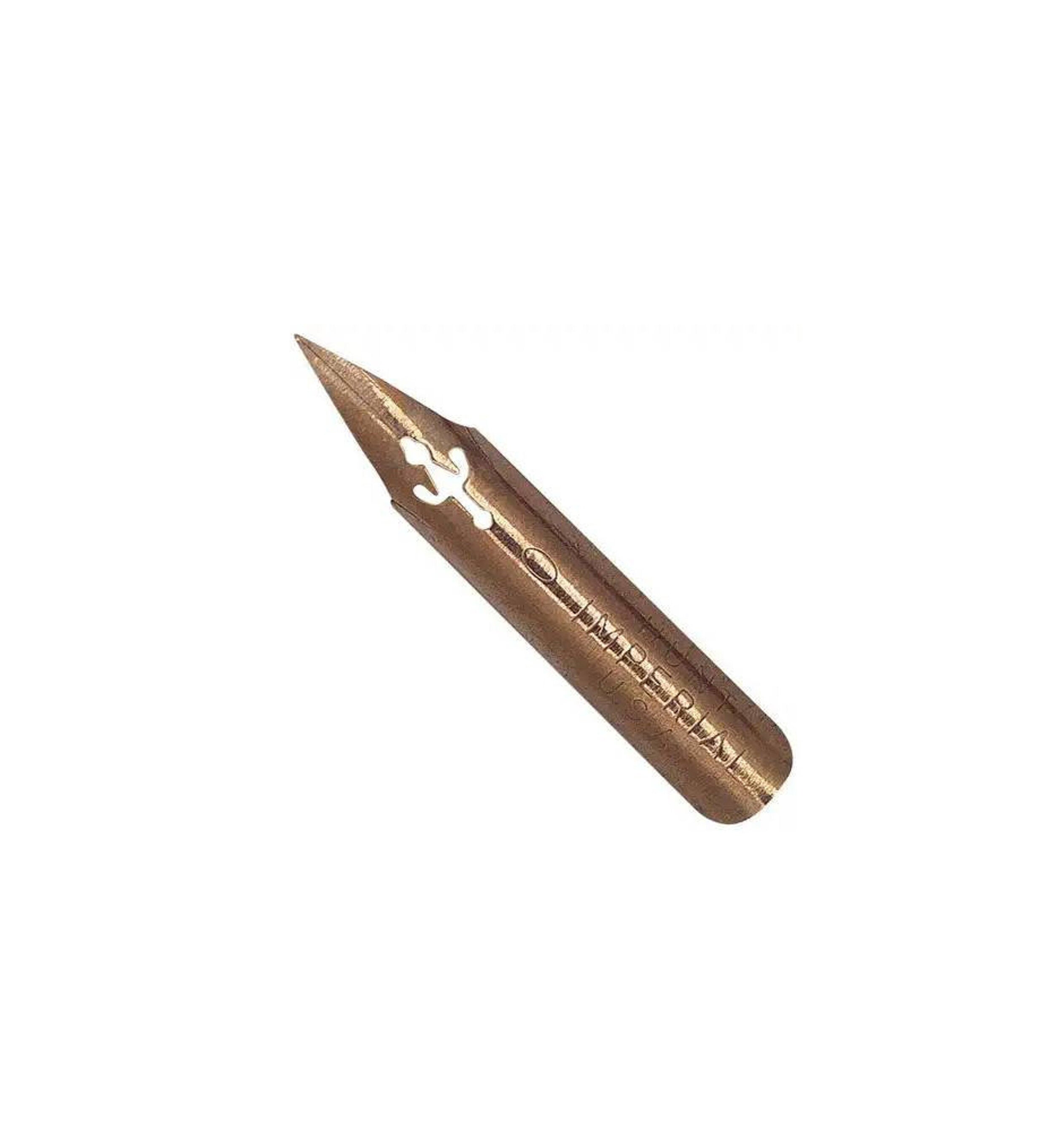 Hunt 101 Nib – M.Lovewell