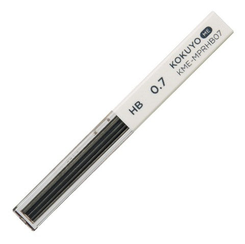Kokuyo ME Mechanical Pencil 0.7MM HB Lead Refill