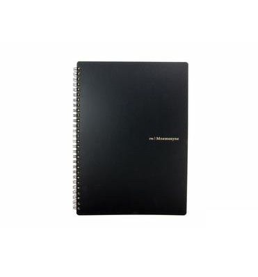 Maruman Mnemosyne N194 - Lined - M.Lovewell