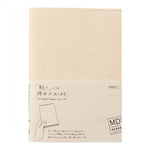 MD A5 Notebook Paper Cover