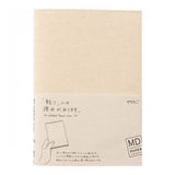 Midori A5 Notebook Paper Cover - M.Lovewell