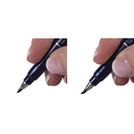 Fudenosuke Brush Pen - Hard Tip - M.Lovewell